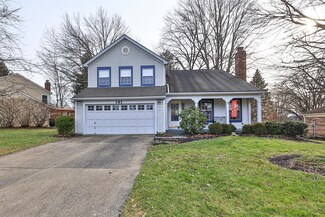 141 Calumet Ct, Crestview Hills, KY 41017
