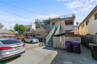 1044 Cedar Ave, Long Beach, CA 90813