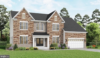 14521 Danforth St, Bowie, MD 20721