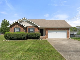 239 Moncrest Dr, Clarksville, TN 37042