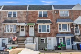 4485 E Allen St, Philadelphia, PA 19137