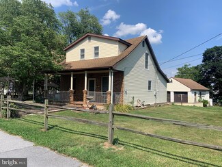 1020 Murdock Ave, Hagerstown, MD 21740