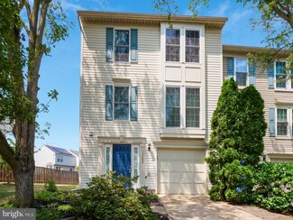 10309 Oconnell Ct, Manassas, VA 20110