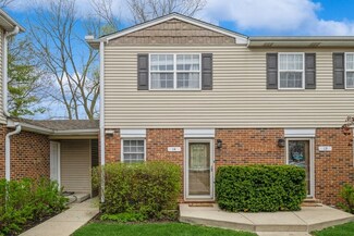 525 W Washington Ave Unit 14, Lake Bluff, IL 60044
