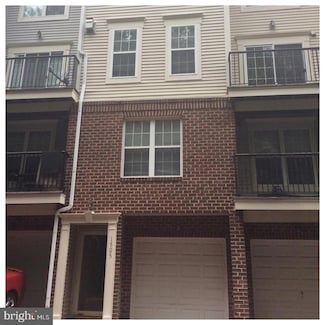 1505 Post Oak Dr, Bowie, MD 20721
