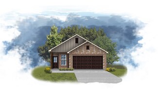 1007 Pecan Harvest Dr, Beasley, TX 77417