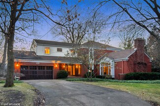 776 Greenleaf Ave, Glencoe, IL 60022