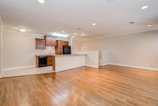 6503 Mapleridge St Unit F, Houston, TX 77081