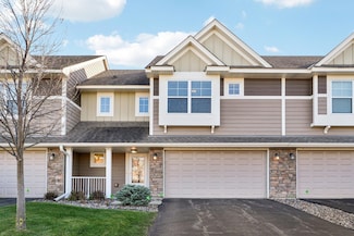 1112 Station Trail, Eagan, MN 55123