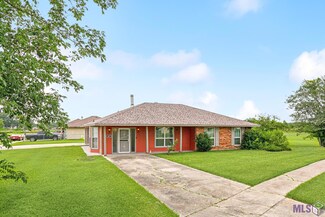 6417 Lanier Dr, Baton Rouge, LA 70812