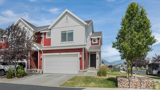 466 S Day Dream Ln, Saratoga Springs, UT 84045
