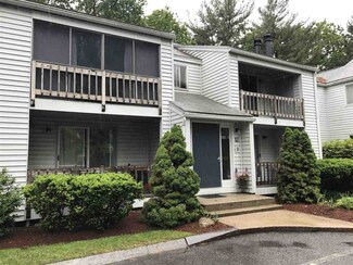 6 Ternbury Square Unit F2, Nashua, NH 03060