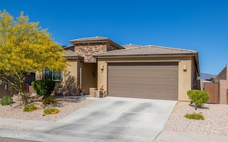 10199 S Pantano Knolls Dr, Vail, AZ 85641