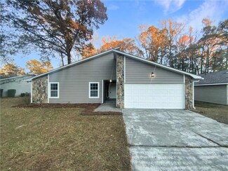 408 Park Ridge Cir, Riverdale, GA 30274