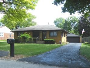 1615 N Coolidge Ave, Indianapolis, IN 46219