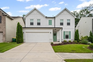 149 Archie Way, Holly Springs, GA 30188