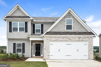 41 Moss Way NW, Cartersville, GA 30120