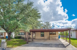 5134 Redding Ln, San Antonio, TX 78219