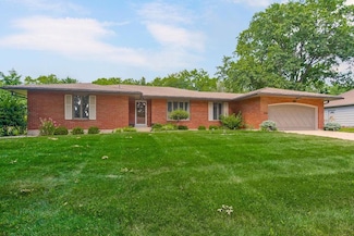 7718 W 100th St, Overland Park, KS 66212