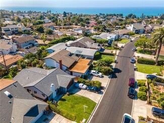 26826 Calle Almanza, Capistrano Beach, CA 92624
