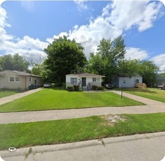 29159 Parkwood St, Inkster, MI 48141