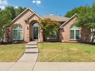 2701 Pecan Meadow Dr, Garland, TX 75040