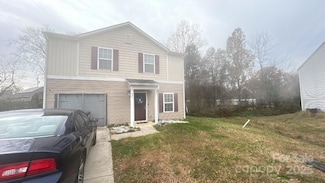 491 Cornwall Dr, Salisbury, NC 28147