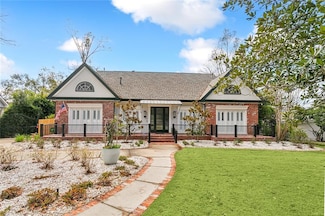 112 Bayou Perez Dr, Madisonville, LA 70447