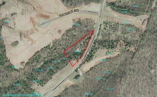 1.7 acre Splendors Gate Rd, Axton, VA 24054