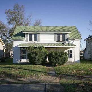 226 Lawrence St, Lawrenceburg, TN 38464