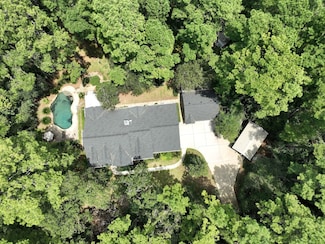 22010 Badger Hollow Dr, Magnolia, TX 77355