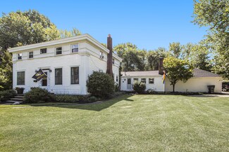 451 W Allegan St, Otsego, MI 49078