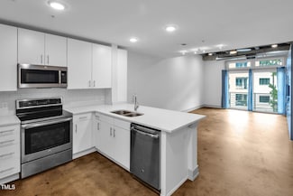 1300 St Marys Unit 402, Raleigh, NC 27605