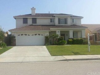 15001 Preston Dr, Fontana, CA 92336