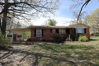 6347 U S 62, Glencoe, AR 72539