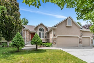 834 E 2900 N, Lehi, UT 84043