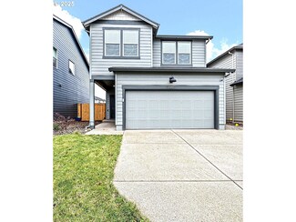 2987 V St, Springfield, OR 97477