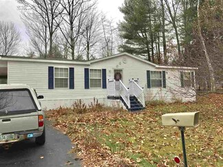 11 Karen Place, Claremont, NH 03743