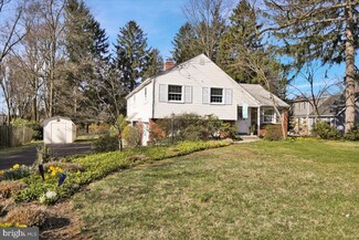1324 Dunsinane Dr, West Chester, PA 19380