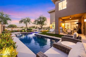 6903 E Montreal Place, Scottsdale, AZ 85254