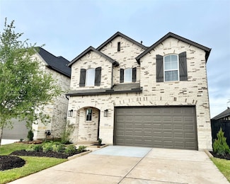 2314 Fresh Flower Way, Richmond, TX 77406
