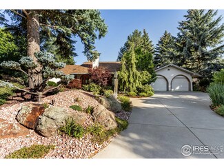 7232 Old Post Rd, Boulder, CO 80301