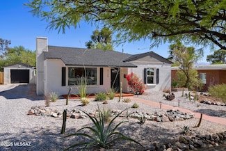 3125 E Lester St, Tucson, AZ 85716