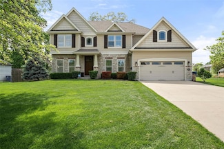 975 Lindemann Rd, Saint Louis, MO 63131