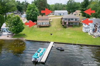 2808 Cottage Dr, Orleans, MI 48865