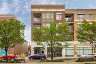 801 Village Center Dr Unit 405, Burr Ridge, IL 60527