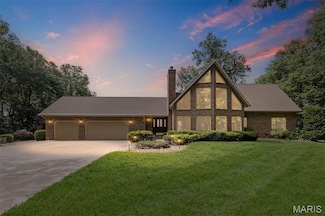 4775 S Hazel Rd, Edwardsville, IL 62025
