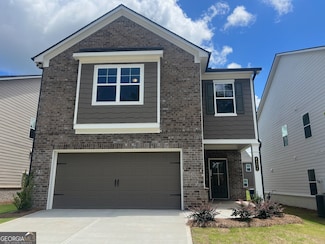 4554 Eastbrook Place Unit 47B, Snellville, GA 30039