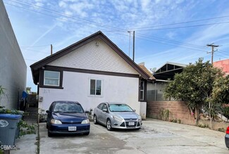 169 N Harrison Ave, Oxnard, CA 93030