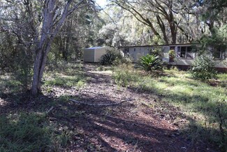 574154 Lessie Rd, Hilliard, FL 32046